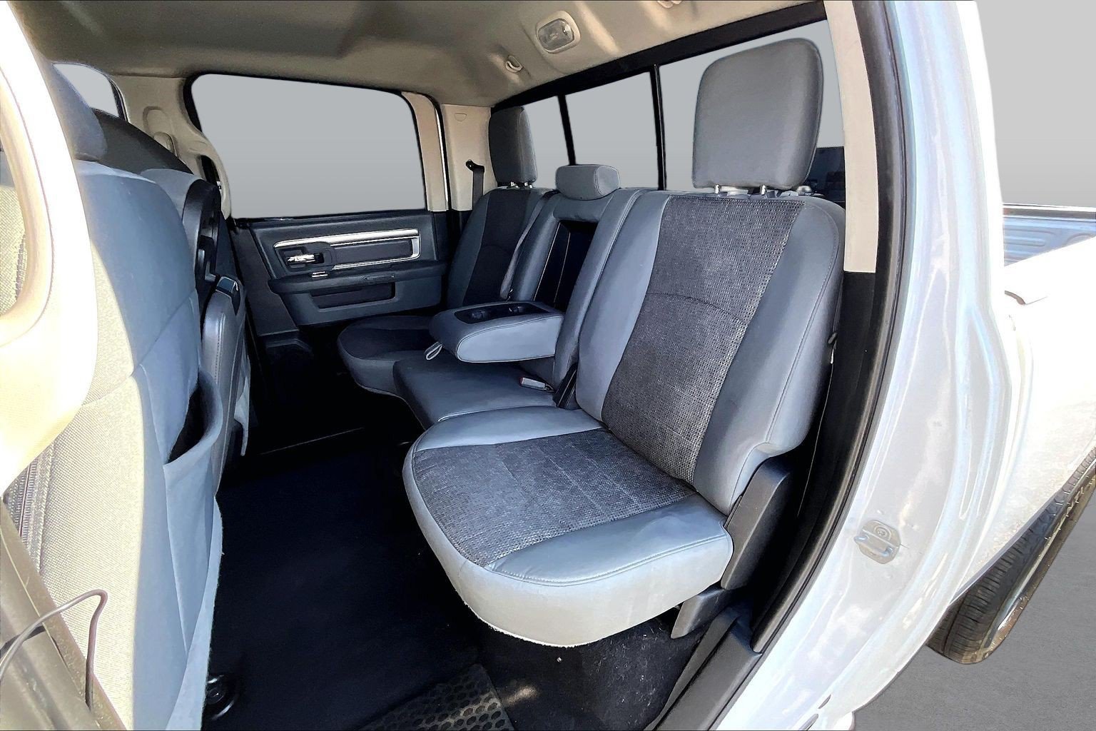 Used 2019 RAM 1500 Big Horn AWD/4WD image 26