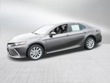Certified 2023 Toyota Camry LE image 3