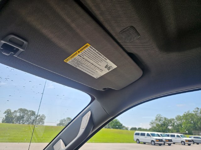 Used 2024 Chevrolet Silverado 1500 LT Trail Boss w/ Protection Package AWD/4WD image 21