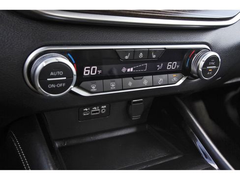 Used 2020 Nissan Altima 2.5 SL AWD/4WD image 27