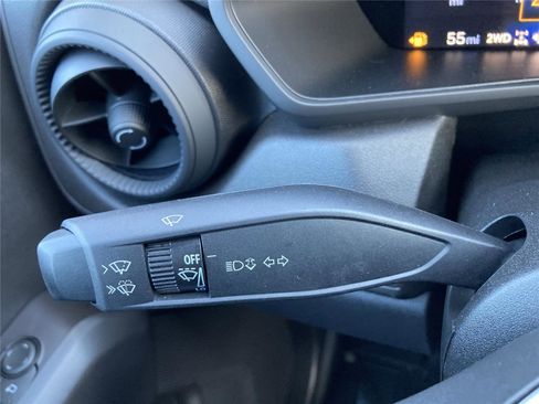 New 2026 Chevrolet Colorado Trail Boss image 25