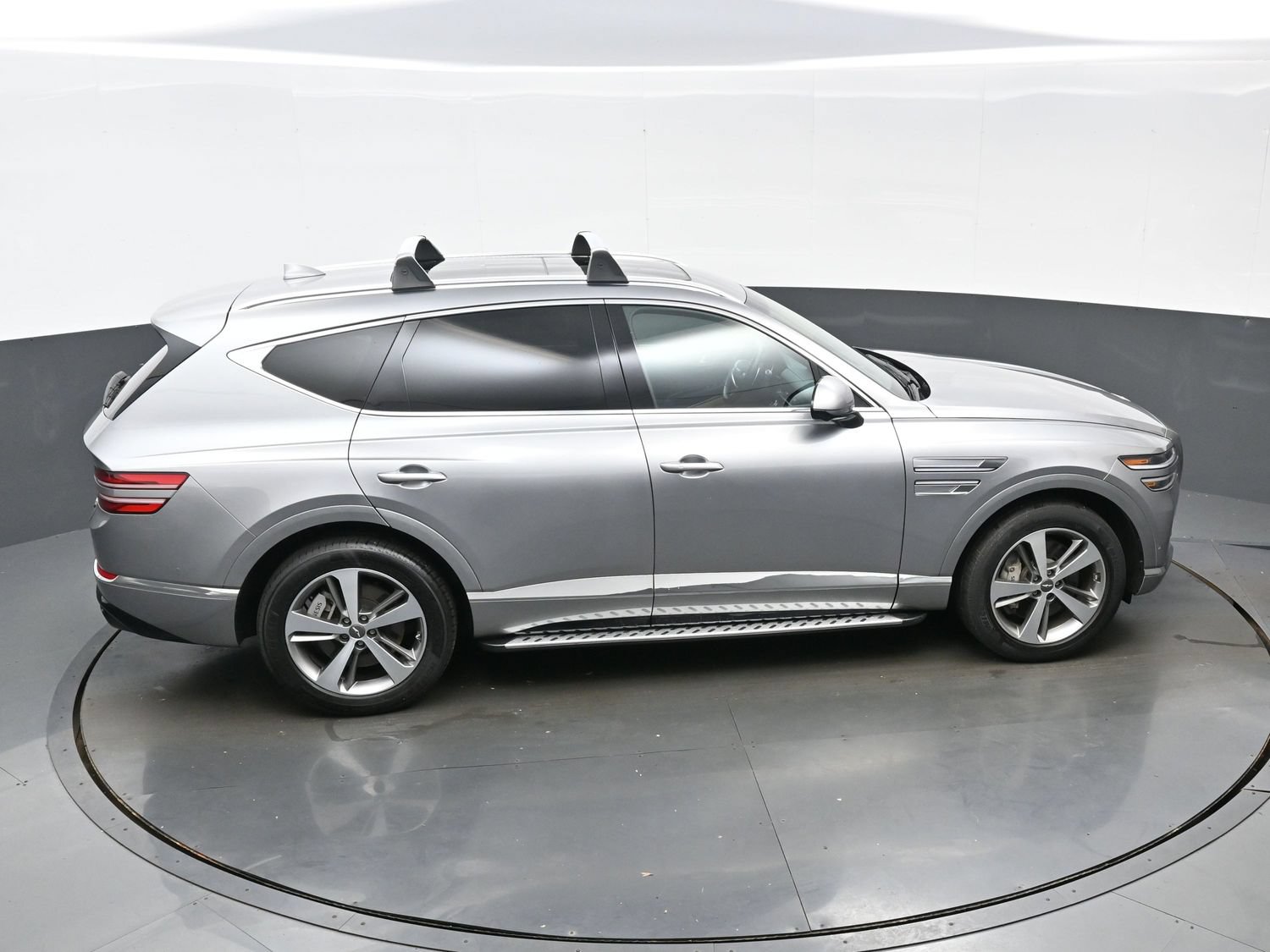 Used 2023 Genesis GV80 3.5T Advanced + w/ Convenience Package AWD/4WD image 41