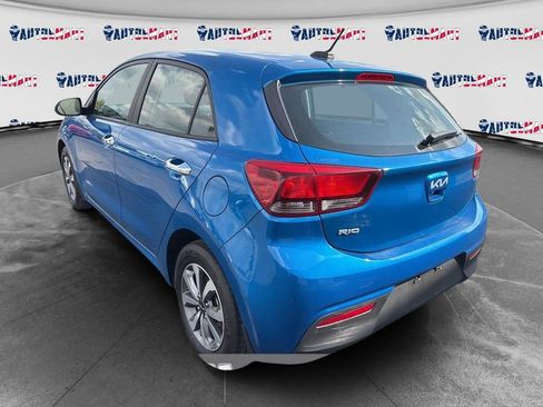 Used 2022 Kia Rio S w/ Option Group 015 image 3