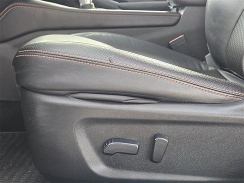 Used 2024 Nissan Altima 2.5 SR image 20