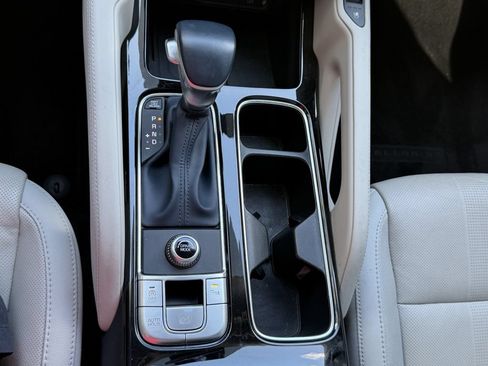Certified 2024 Kia Telluride EX FWD image 25