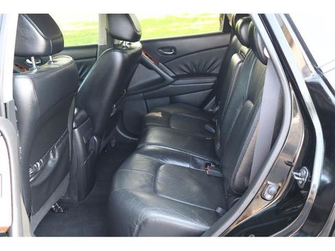 Used 2010 Nissan Murano LE w/ Navigation Pkg AWD/4WD image 10