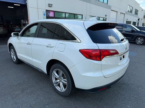 Used 2013 Acura RDX FWD image 14