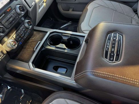 Used 2019 Ford F350 Limited w/ FX4 Off-Road Package image 36