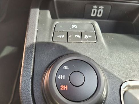 Certified 2020 Ford Ranger Lariat w/ Trailer Tow Package image 25