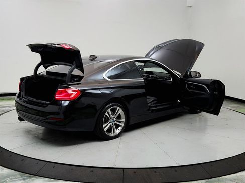 Used 2019 BMW 430i 430i w/ Driving Assistance Package image 11