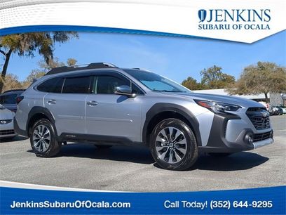 Used 2024 Subaru Outback Touring XT w/ Tech Package 3