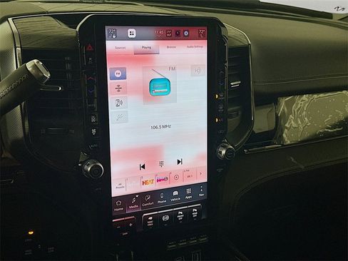 New 2026 RAM 3500 Limited w/ Towing Technology Group image 13