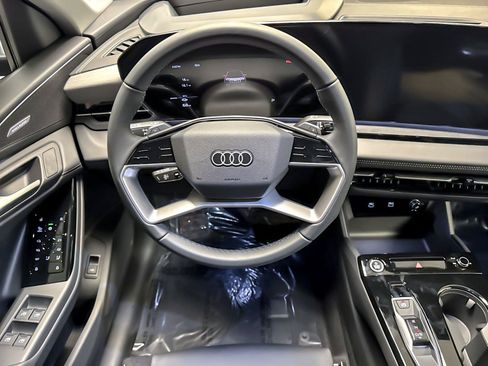 Used 2025 Audi Q6 e-tron Premium Plus AWD/4WD image 14