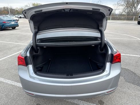 Used 2018 Acura TLX w/ Technology Package image 20