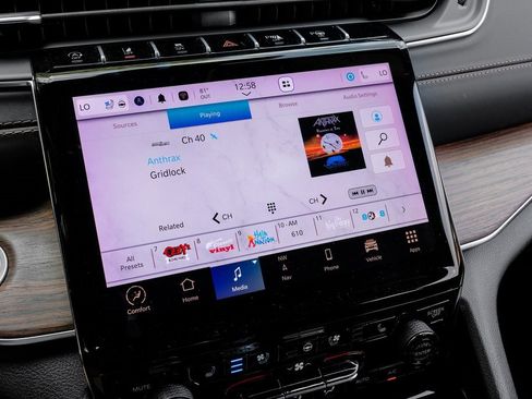 Used 2022 Jeep Grand Cherokee Summit image 43