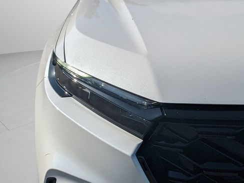 New 2026 Honda CR-V Sport image 21
