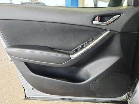 Used 2016 MAZDA CX-5 Touring FWD image 29