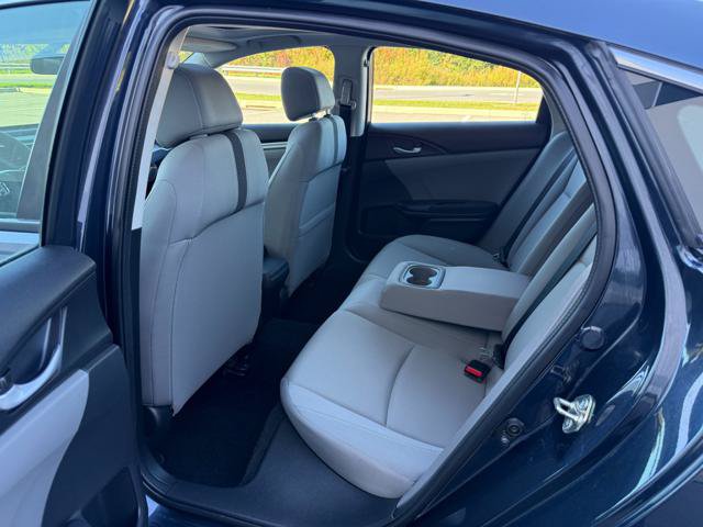 Used 2016 Honda Civic EX-T image 15