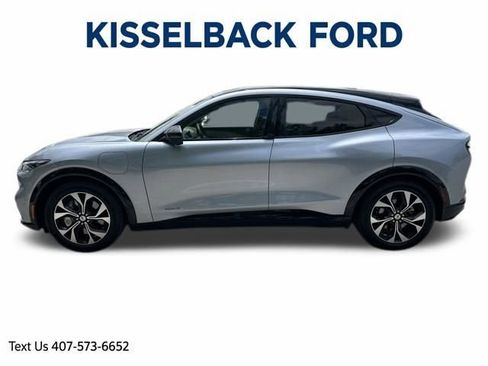 Used 2022 Ford Mustang Mach-E Premium image 8