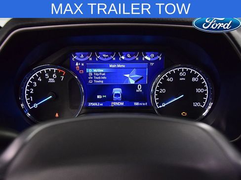 Used 2023 Ford F150 XLT w/ Equipment Group 302A High AWD/4WD image 17