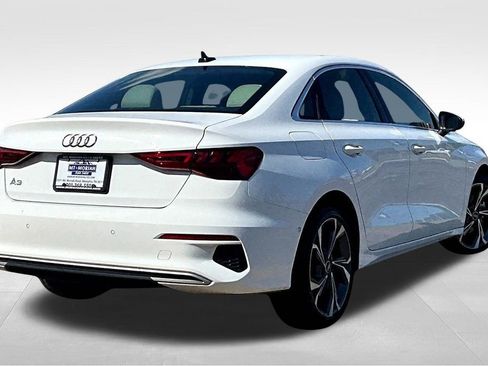 Used 2022 Audi A3 2.0T Premium image 6