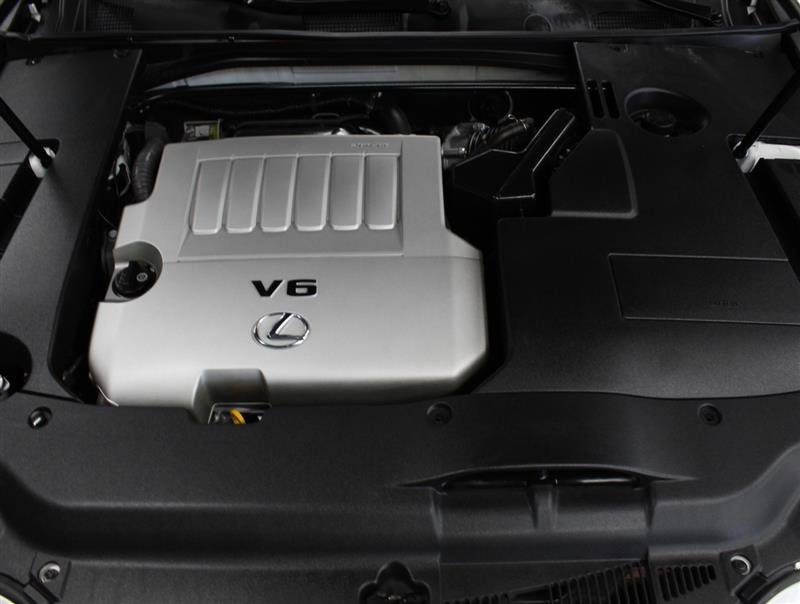 Used 2010 Lexus ES 350 w/ Preferred Accessory Package FWD image 18