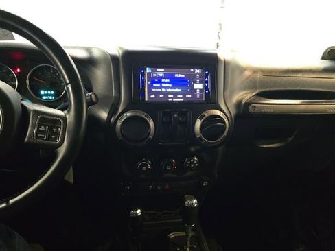 Used 2014 Jeep Wrangler Sport w/ Quick Order Package 24S image 18