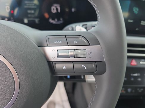 New 2026 Hyundai Sonata SEL image 24