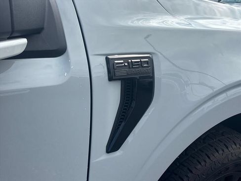 Used 2024 Ford F150 Lariat w/ Equipment Group 502A High AWD/4WD image 11