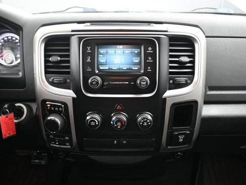 Used 2015 RAM 1500 Big Horn AWD/4WD image 13