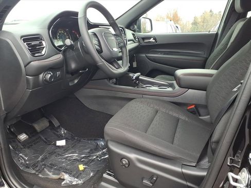 New 2026 Dodge Durango GT image 10