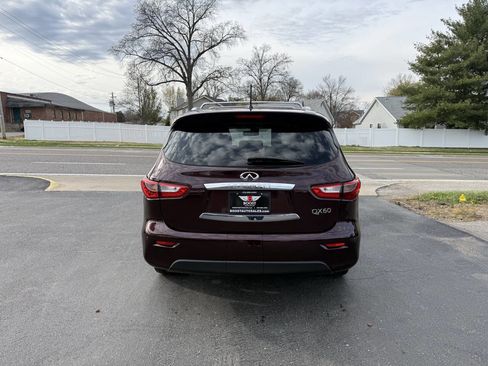 Used 2015 INFINITI QX60 FWD w/ Premium Plus Package image 6