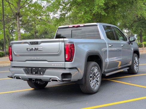 New 2026 GMC Sierra 1500 Denali Ultimate AWD/4WD image 6