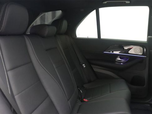New 2026 Mercedes-Benz GLE 450 4MATIC image 10