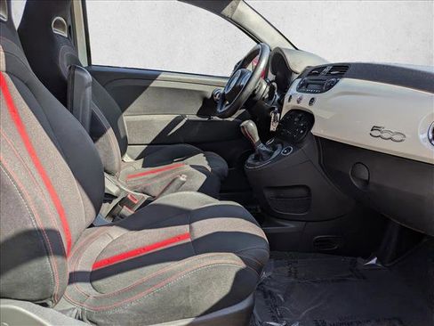 Used 2013 FIAT 500 Abarth w/ Comfort/Convenience Group image 20