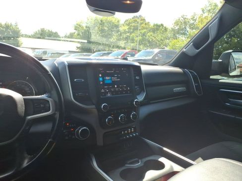Used 2022 RAM 1500 Big Horn w/ Night Edition AWD/4WD image 19