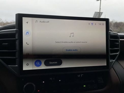 Used 2024 Toyota Tundra 1794 Edition image 16