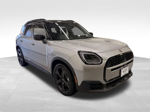 Used 2026 MINI Cooper Countryman S AWD/4WD image 7