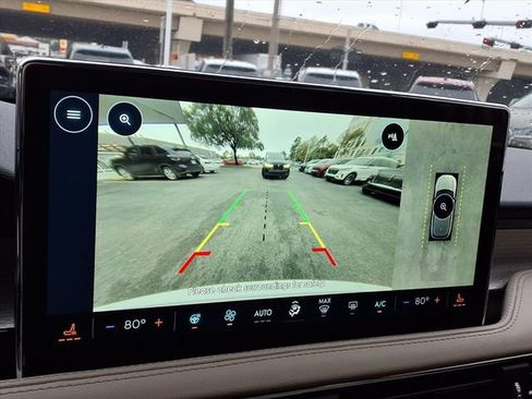 New 2026 Lincoln Corsair Premiere FWD image 14