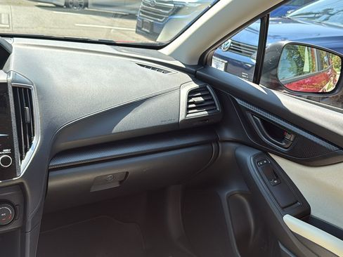 Certified 2022 Subaru Impreza 2.0i Premium AWD/4WD image 24