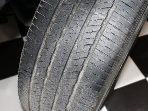 Used 2007 Land Rover Range Rover HSE image 53