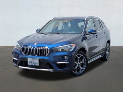 Used 2019 BMW X1 sDrive28i