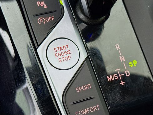 Used 2022 BMW X3 sDrive30i w/ Premium Package 2 image 21