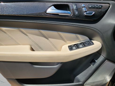 Used 2019 Mercedes-Benz GLE 63 AMG S image 19