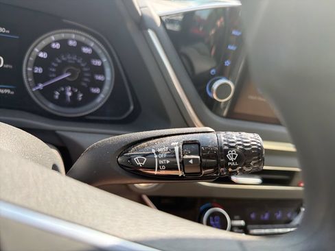 Certified 2023 Hyundai Sonata SEL FWD image 24