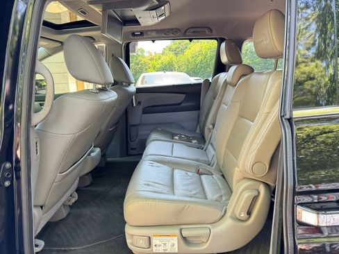 Used 2016 Honda Odyssey Touring image 29