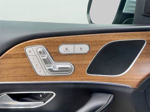 Certified 2025 Mercedes-Benz GLE 350 4MATIC image 12