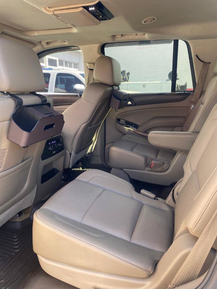 Used 2015 GMC Yukon SLT w/ Open Road Package AWD/4WD image 7