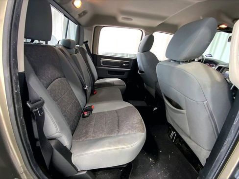 Used 2014 RAM 1500 Lone Star RWD image 25