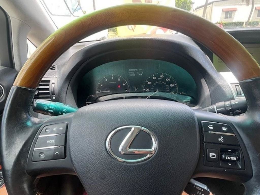 Used 2010 Lexus RX 350 2WD image 8